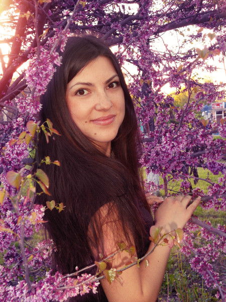 Юлия Рожкова