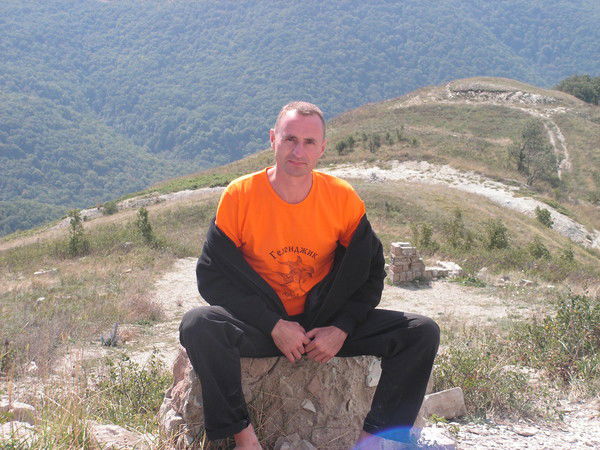 Андрей Марков