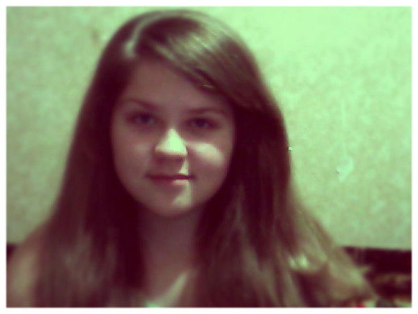 Кристина Храпицкая