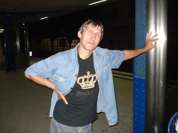 Николай Шмаков