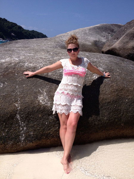 Ольга Миронова