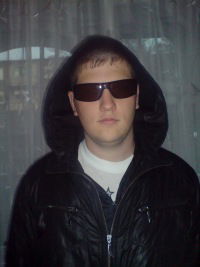 Дмитрий Канавин