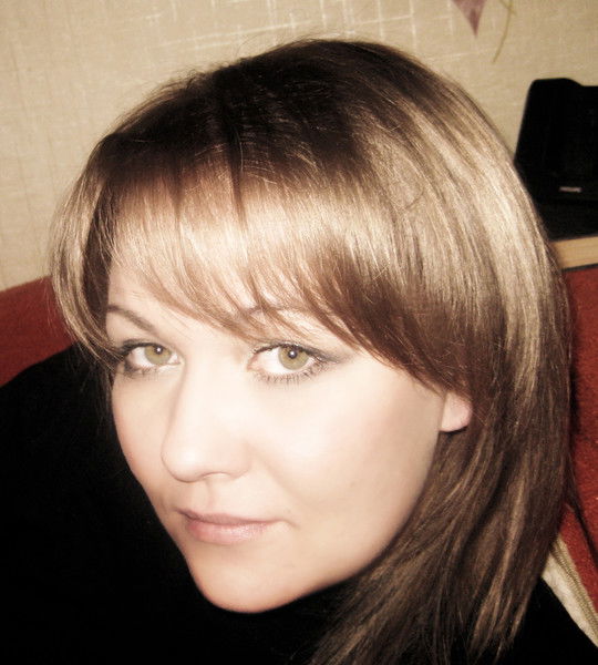 Екатерина Сытник