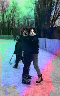 Дима Русский