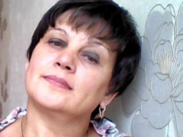 Ольга Городовая