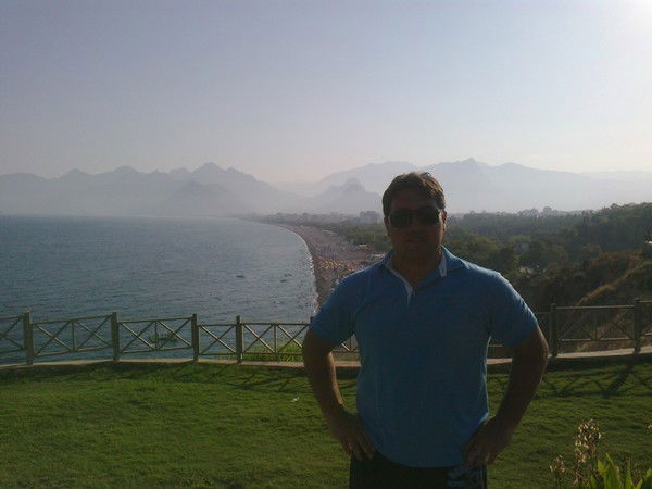 Марат Аскаров