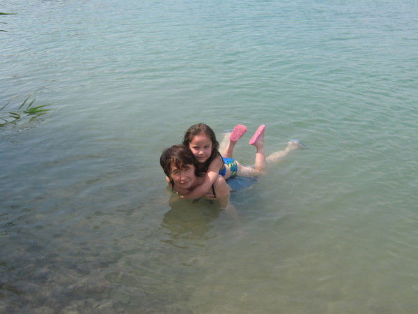 Индира Булекбаева