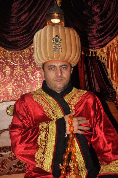 Васиф Гулиев