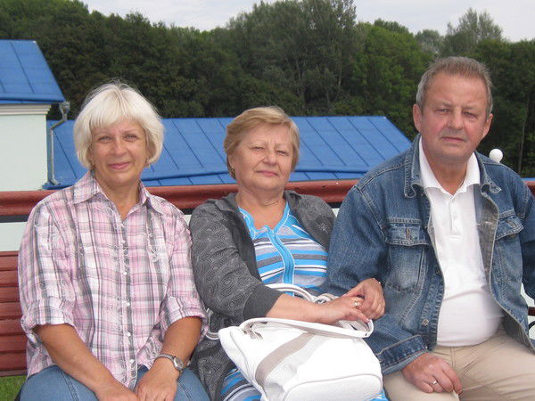 Владимир Киряев