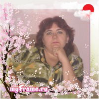 Наталья Смирнова