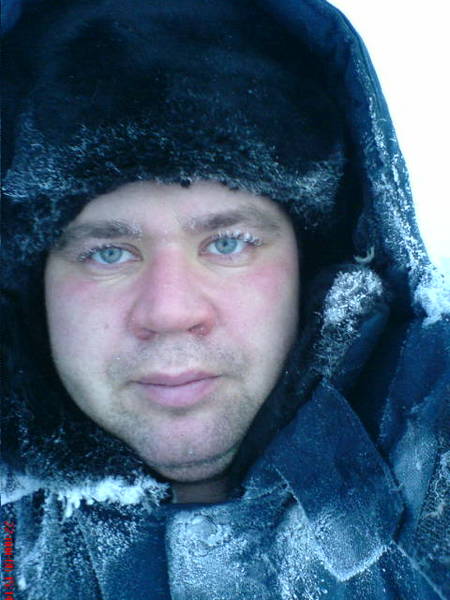 Дмитрий Пеньков