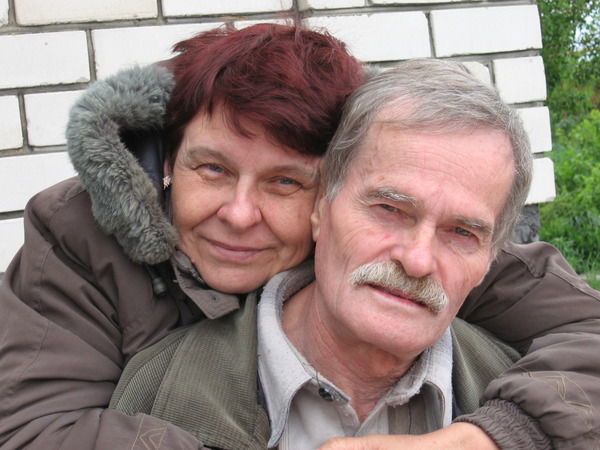 Анатолий Михайленко