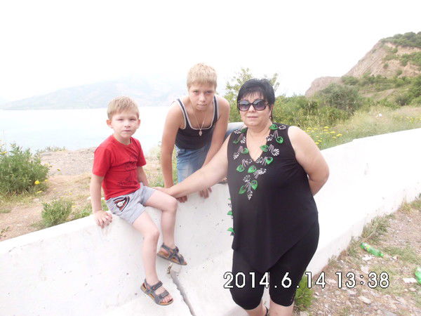 Валентина Мальцева