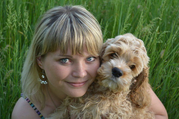 Наталия Франк