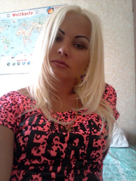 Юлия Гонцова