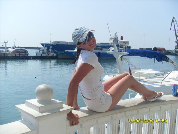 Катюнчик ...