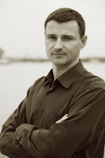 Владимир Полозков