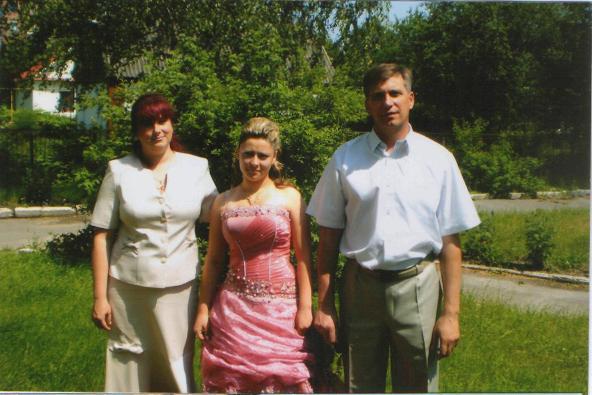 Андрей Волошин