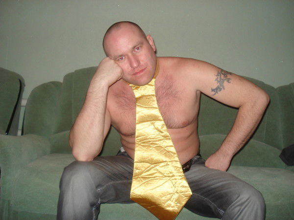 Дима Лысенко