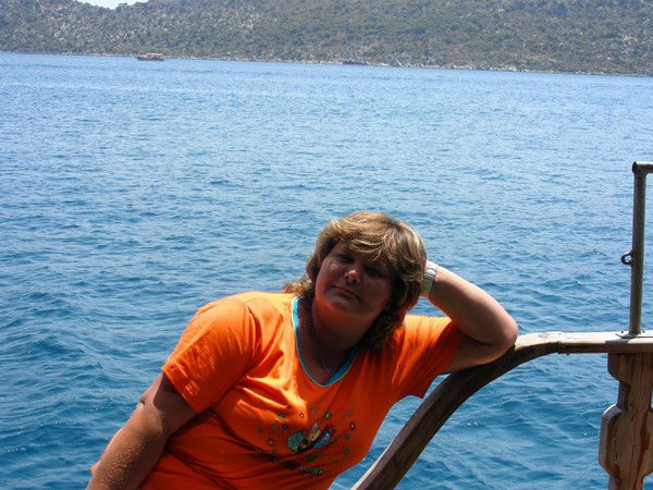 Ольга Филиппских