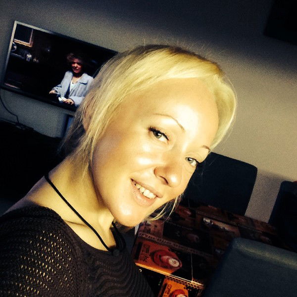 Александра Дмитриева