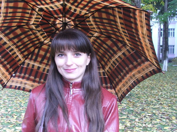 Оксана Задорожнюк