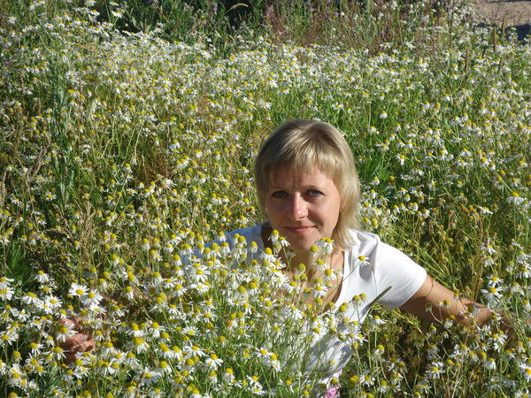 Оксана Першина