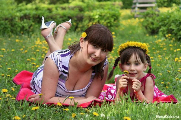 Эльвира Кикранова