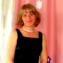 Olga Scherlei