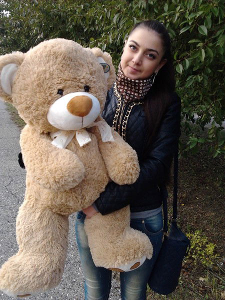 Марина Цыбко