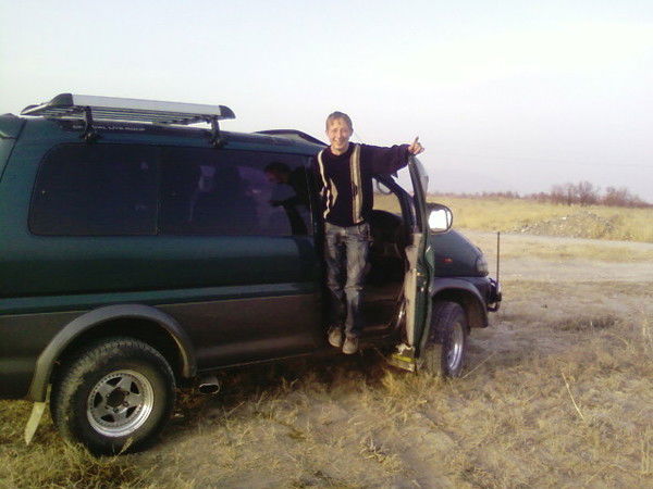 Виктор Орлов