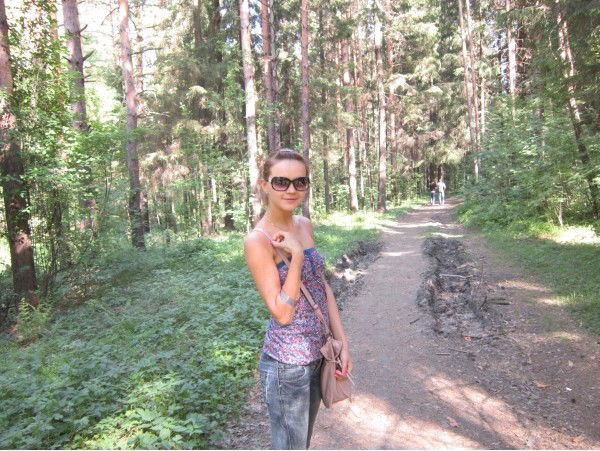 Александра Соколова