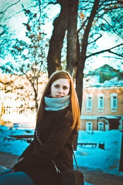 Дашка Романова