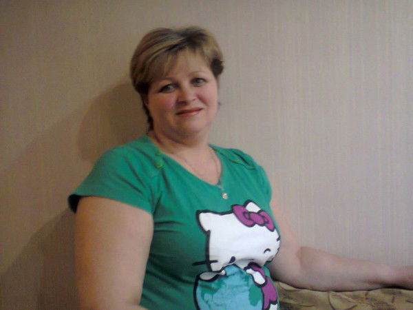 Света Сурженко