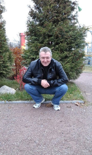 Александр Капралов