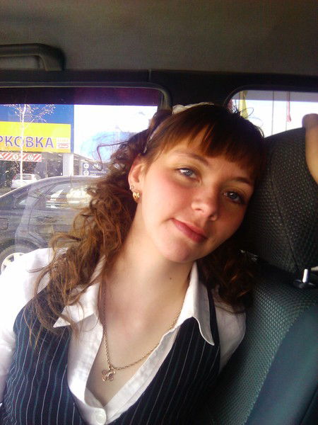 Екатерина Ассанова