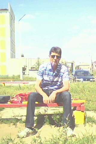 Александр Самойлов