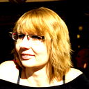 Елена Леонова(Воблова)