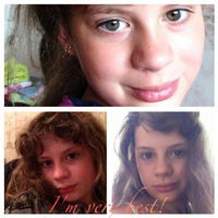 Наташа Ванюшина