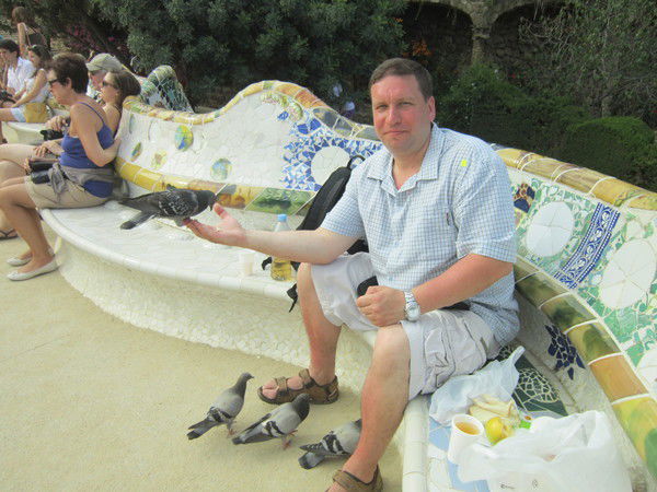 Дима Ярушников