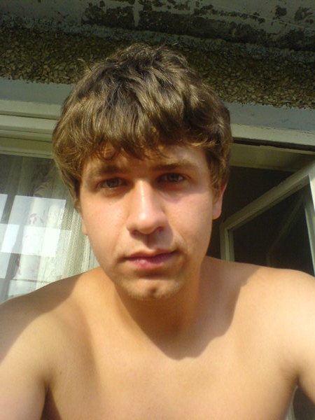 Евгений Ушаков