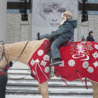 Лидия Пекарь