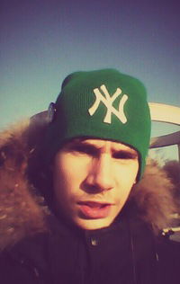 Михаил Филоненко