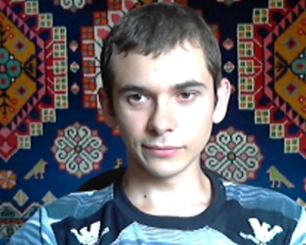 Алексей Турчанинов