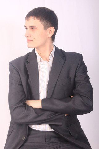 Роман Эбергардт