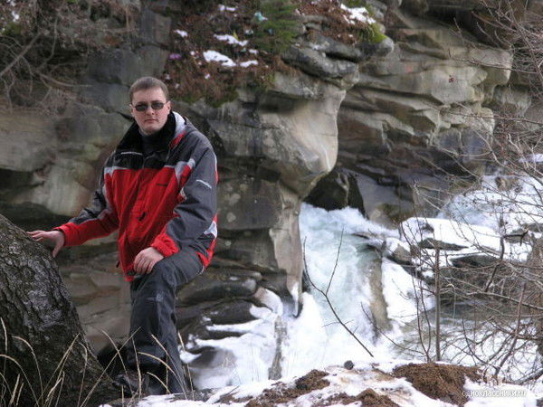 Тарас Федорич