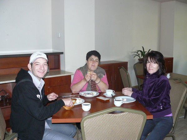 Жанна Оганнесян