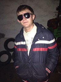 Александр Девяткин