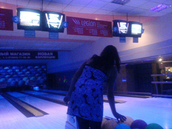 Алексей Сухарков