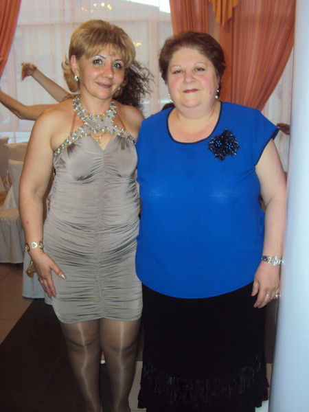 Зоя Киракосян